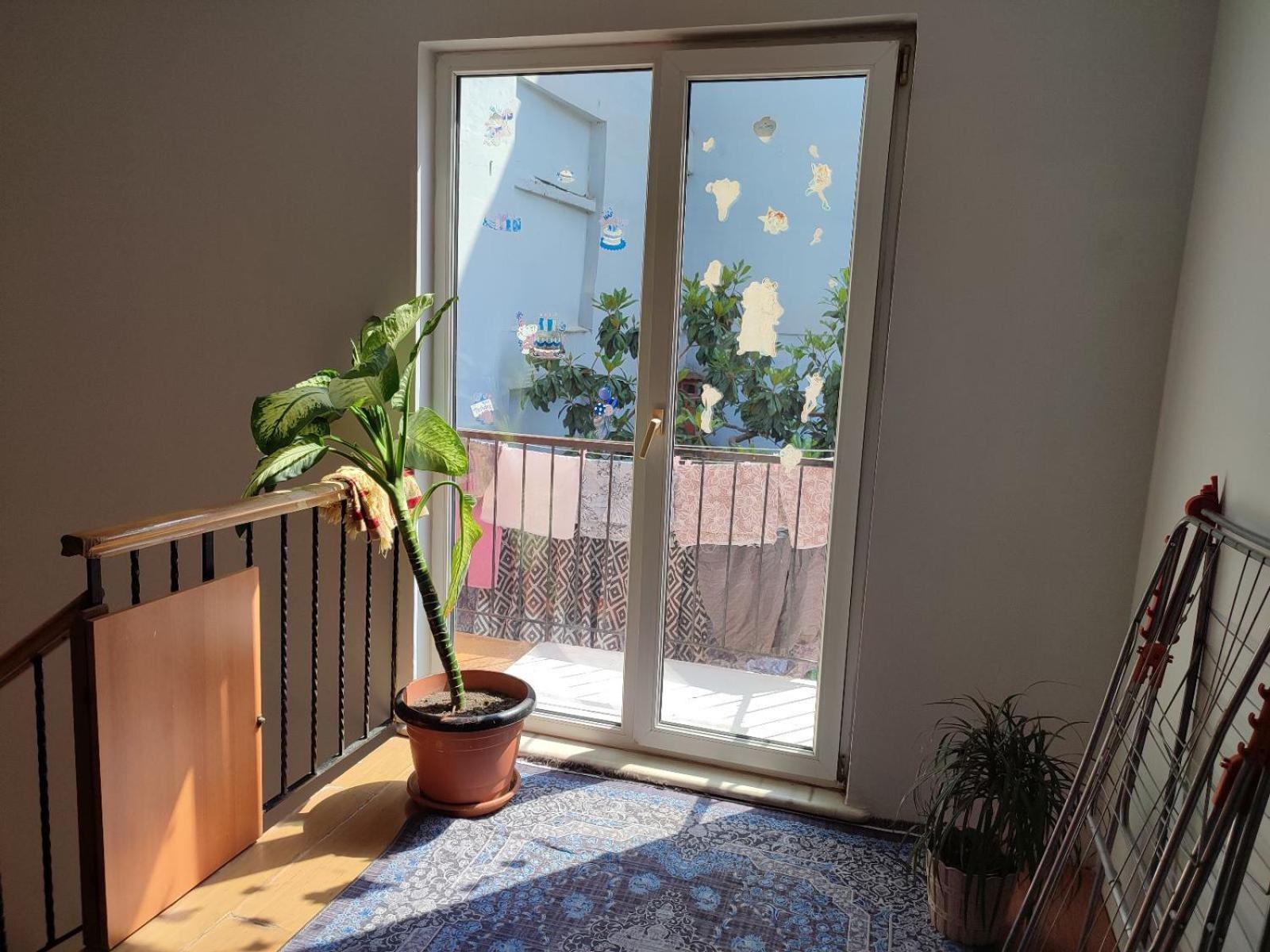 ブルサ Emir Suit Apartアパートホテル エクステリア 写真